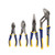 VISE-GRIP 4pc ProPlier Set