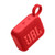 Go 4 Ultra-Portable Bluetooth Speaker Red