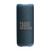 Grip Compact Bluetooth Speaker Blue