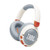 JUNIOR 470NC Kid Safe Wireless Over Ear Noise Cancelling Headphones White