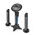 Premium Wifi & Bluetooth Pedestal Karaoke System w/ 7" Touchscreen