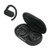 Soundgear Sense True Wireless Open-Ear Earbuds Black