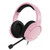 Panther Gaming Headset Blush Pink