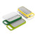 Multi-Grate & Store Grater Set w/ Storage Container