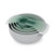 Nest 9 Plus Bowl Set Green
