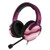 Panther Wave Gaming Headset Blossom Pink