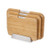 Nest 3pc Bamboo Cutting Board Set w/ Stand