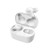 Marshmallow Plus Comfort True Wireless Noise Cancelling Earbuds White
