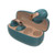 Nearphones Open Earcuff True Wireless Earbuds Teal