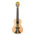 Riptide Surfboard Concert Ukulele