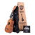 Learn to Play Soprano Ukulele Starter Kit Mahogany