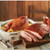 4.1 - 5.5lb Boneless Carver Ham