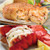 Crabcakes & Lobster Tails