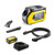 SE 3-18 Compact Extractor with Battery