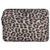 14" Kate Spade Laptop Puffer Sleeve Classic Leopard