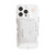 Kate Spade New York Morgan MagSafe Wallet Metallic Silver