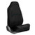 Rover Bucket Seat Cover Black