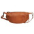 Crosby Leather Sling/Crossbody Cognac