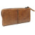 Andi Leather Wallet Cognac
