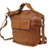 Bianca Tote/Crossbody Cognac
