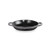 9.75" Signature Cast Iron Deep Round Grill Oyster