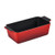 2qt Signature Cast Iron Loaf Pan Cerise