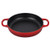 11" Signature Cast Iron Everyday Pan Cerise