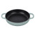 11" Signature Cast Iron Everyday Pan Sea Salt