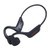 Prodigy Free Bone Conduction Wireless Headphones Black