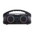Wireless Boombox w/ Multi-Color Lighting