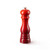 Acrylic Classic Pepper Mill Cerise