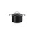 4qt Essential Nonstick Ceramic Stockpot w/ Glass Lid