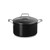 6.3qt Essential Nonstick Ceramic Stockpot w/ Glass Lid