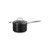 4qt Essential Nonstick Ceramic Saucepan w/ Glass Lid