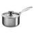 3qt Stainless Steel Saucepan w/ Lid