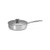 3qt Stainless Steel Saute Pan w/ Lid