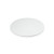 15" Pizza Stone White