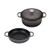 3pc Signature Cast Iron Set Oyster