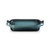 2.75qt Stoneware Rectangular Dish w/ Platter Lid Ocean