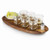 Cantinero Shot Glass Serving Set w/ Tray