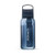 LifeStraw Go 1L Water Filter Bottle w/ Tritan Renew Aegean Sea