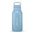 LifeStraw Go 1L Stainless Steel Filtered Water Bottle Icelandic Blue
