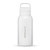 LifeStraw Go 1L Stainless Steel Filtered Water Bottle Polar White