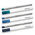 LifeStraw SIP 3pk w/ 3 Cases Stormy/Laguna/Midnight
