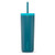 LifeStraw Go Series 18oz Stainless Steel Tumbler Laguna Teal