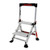 Jumbo Step 2-Step Ladder - ANSI Type IAA