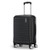 Stratum 3.0 Carry-On Hardside Spinner Black