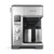 The Top Drip Coffee Maker w/ Grounds Scale
