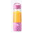 Portable Rechargeable Blender Pink