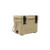 Cruiser 15qt Rotomolded Cooler Tan